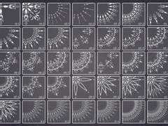 웹툰, 일러스트를 위한 헤일로 전체 SET