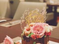 1년에 한 번 뿐인 날이 찾아왔습니다.