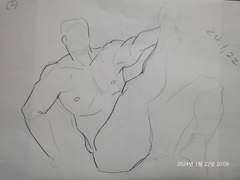 1월 22일 월요일