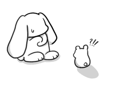 [예고편] 아기토끼도 사랑이 되나요?