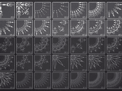 웹툰, 일러스트를 위한 헤일로 SET 1~5분절ver.