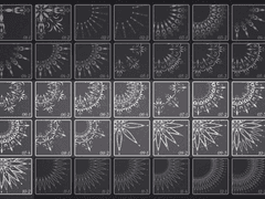 웹툰, 일러스트를 위한 헤일로 SET 6~10분절ver.