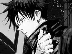 [주술회전] 불건전한 주종관계 (1)