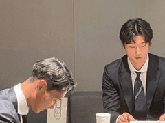 [조규성/백승호] 마침내 해피엔딩