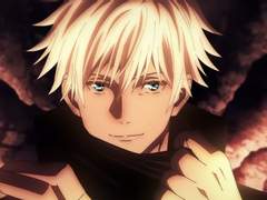 [주술회전] 소소하고 귀여운 일상 썰_03