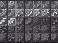 웹툰, 일러스트를 위한 헤일로 SET 26~30분절ver.