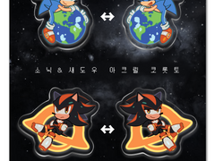 4월 21일 디페스타 오락관 : 소닉 코롯토 통판 포함 수량조사