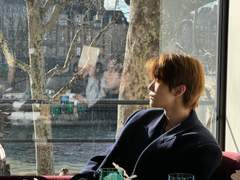 사랑과 재채기는 숨길 수 없대 5.