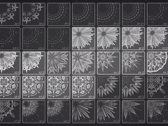 웹툰, 일러스트를 위한 헤일로 SET 41~45분절ver.