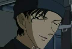 [ 코난 ] 그가 자신을 해치지 않을 것이라고 전적으로 믿는 드림주