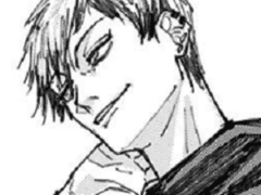 [주술회전/젠인 나오야 드림] 시궁창