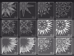 웹툰, 일러스트를 위한 헤일로 SET Bonus 55~58분절ver.