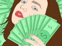 돈 괜히 썼다 싶은 소비목록