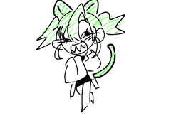 비밀스러운 말량광의 마법사