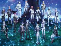 인터뷰: 아베 아츠시 & KENN 아이돌리쉬 더 무비에 대해