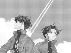 [상챤] 윙메이트