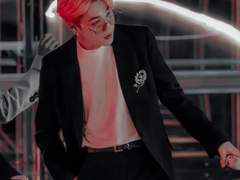 개 또라이 조직 보스 01