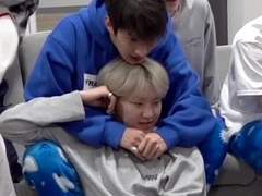 [겸권/석순] 좋아해