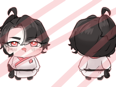 3서코 코롯토 디쟌(화산귀환)