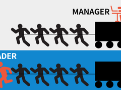 월 1억 버는 선생님에게 배운 리더가 갖춰야 할 5가지
