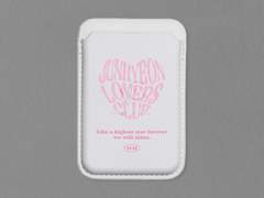 맥세이프 카드지갑 디자인