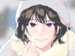 3부 8화 동자승 지오