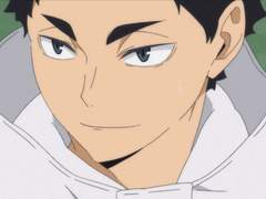 [하이큐 약수위 상황문답] 성욕이 많아도 너무 많다.