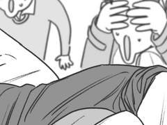 [탱댐] 망신살의 남자 정대만