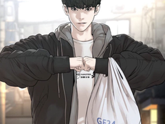 쌈독 성태훈과 연애하기 -2