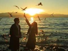 하필 온 우주가 널 탐냈다.