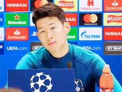 [손흥민] SADNESS 11