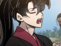 [화산귀환 단편드림]드림주가 귀여워 보인다