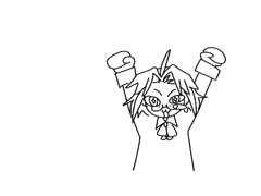 애정하는 언니에게,