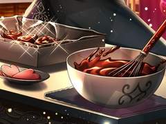 만약 루퍼스가 청혼한다면 어떨까? 하는 생각에 새벽에 끄적인 무언가