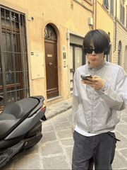 바리스타동갑내기 정재현 