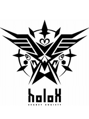 HoloX