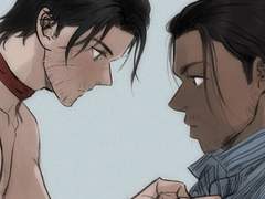 레데리2 찰스존 위주