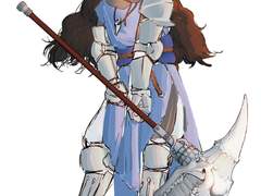 [던전월드] 로드