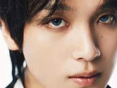 넌 내가 싫어? 01