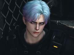 로아 자캐들 설정/소개