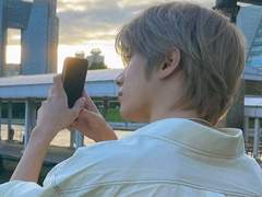 날 짝사랑하는 최범규 上