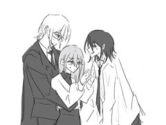 [엘그레이] 투피썰 1