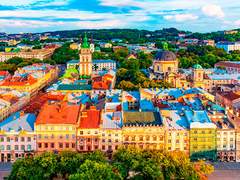 리비프의 문화를 여행해보세요