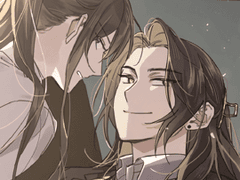 [자하설영] 저는 집에가고싶은데요 下