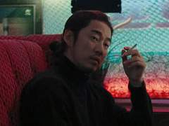 98. 장첸을 좋아하는 유사의 이유