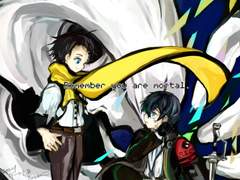 P3,료지, 주저리