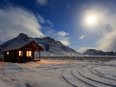 [노이어케인] Revolution 3