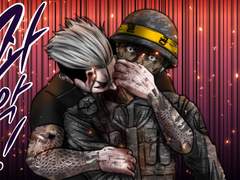 피로 묶인 유산 - 프롤로그 [Ep.0]