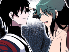 기묘한 책방의 로젠 - 제 3장