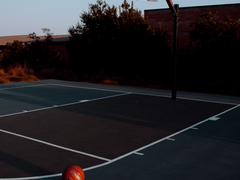 [종상] 코트 위에서 (2)